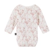 REIMA pikkade varrukatega bodi MOOMIN SNYGGAST 516570C-1122, suurus