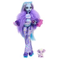 MONSTER HIGH nukk Abbey, HNF64