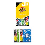 MATTEL GAMES UNO kaarditäiendus, assortii., JCV55