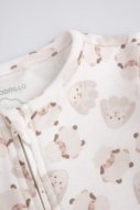 COCCODRILLO roomik PYJAMAS, kreemjas, cm