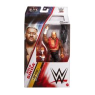 WWE Top Picks Elite maadleja figuur, assortii, 15 cm, GNM28
