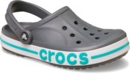 CROCS kroksid BAYABAND värvilised, 205089-1T9 39,5 suurus