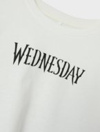 NAME IT WEDNESDAY lühikeste varrukatega t-särk, 13238554 158-164