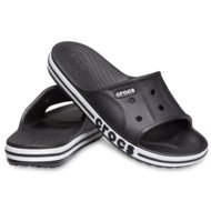 CROCS sussid BAYABAND valged, 205392-066 36,5 suurus