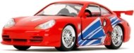 JADA Spider-Man auto Porsche 911 GT3 RS 1:32, 253222020