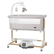 CARRELLO häll BLOOM, Anchor Grey Wooden, CRL-10304