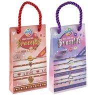 MOXY käsitööehete komplekt, assortii, 240025