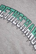 COCCODRILLO t-särgid EVERYDAY BOY A, hall, cm