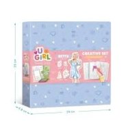 DODO loovkomplekt Betty, 300952