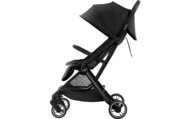 BRITAX kergkäru FLYLITE, Carbon black, 2000041982