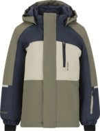 ZIG ZAG talvejope SCOUT, Z243005-3048, 128 cm