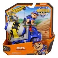 RUBBLE & CREW ehitussõiduk Charger's Crane Grabber, 6066539