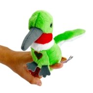 HAPPY YAPPERS interaktiivne pehme lind Koolibri, 9401