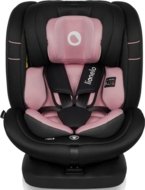 LIONELO turvatool BASTIAAN, 40-150 cm., Pink rose