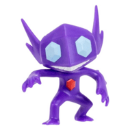 POKEMON Sableye ja Pikachu figuurid, 2 tk, PKW4062