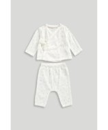 MOTHERCARE pikkade varrukatega särk ja retuusid, LM153