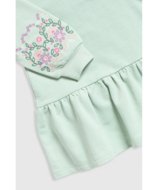 MOTHERCARE pikkade varrukatega kleit, JL431