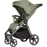 CARRELLO käru BRAVO SL DELUXE, Mosaic Green, CRL-5520