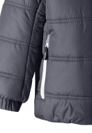 LASSIE jope Tuila Black 721749-9780