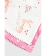 MOTHERCARE marškinėliai ilgomis rankovėmis 3 vnt., IF435 86