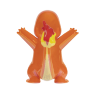 POKEMON Charmander läikiv figuur, 8 cm, PKW4215