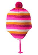 LASSIE Müts Pink 718748-469C