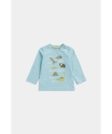 MOTHERCARE pitkähihaiset t-paida, FD626