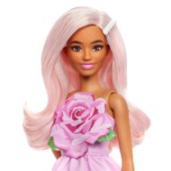 BARBIE Fashionistas nukk - Pink Rose, HYT94