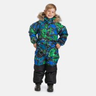 HUPPA talvekombinesoon WILLE 2, 36430220-52287, 116 cm