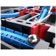 FISCHER TECHNIK konstruktor Labürint, 569016