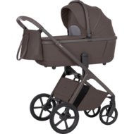 CARRELLO universaalne käru 2in1 VECTOR, Merino Beige, CRL-6552