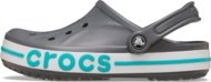 CROCS kroksid BAYABAND värvilised, 205089-1T9 39,5 suurus