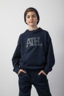 COCCODRILLO hüppaja ACADEMY BOY JUNIOR, sinine, ZC5132302ABJ-015-164, 164 cm