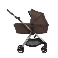 ANEX universaalne vanker IQ premium 2in1, teddy, iq-08