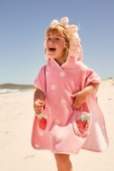 NEXT poncho rätik, AJ6922, 74-92