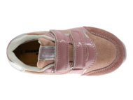 BEPPI tossud, roosad, 21 suurus, 2187070