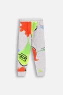 COCCODRILLO leggings DIGITAL BOY KIDS, hallid, ZC4122701DBK-019-122, 122 cm