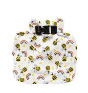 BAMBINO MIO mähkmekott , Honeybee hive, WNBHIVE