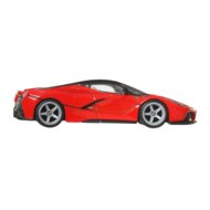 HOT WHEELS Ferrari F50, JBK55