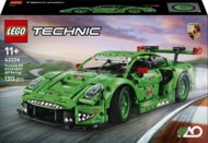 42224 LEGO® Technic Porsche 911 GT3 R REXY AO Racing võidusõiduauto