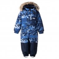 LENNE talvekombinesoon DAMIEN, tumesinine, 92 cm, 22309 E-2009