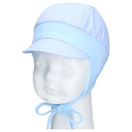 TUTU müts, sinine, 3-006565, 40/42 cm