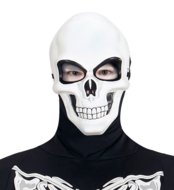 WIDMANN Halloween mask, 95706