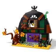 40721 LEGO® Merchandise Halloweeni ait