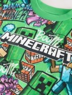 NEXT MINECRAFT t-särk, F82299, 146 cm