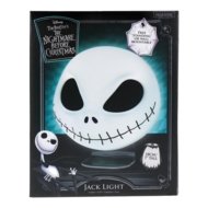 PALADOME NIGHTMARE BEFORE CHRISTMAS Jack Mask lamp, PP11197NBCV2