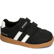 APAWWA vabaaja kingad, ABC0351P-BLACK, 23 suurus