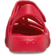 CROCS kroksid MARY JANE punased, 210626-6WC 23 suurus