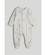 MOTHERCARE rāpulītis ar garām piedurknēm 3 gab., AV42901 74 cm