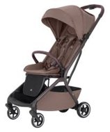 CARRELLO käru MAGIA, Glace pink, CRL-5555